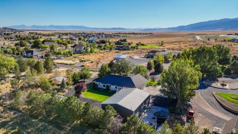 9298 N Deerfield Circle Eagle Mountain UT 84005