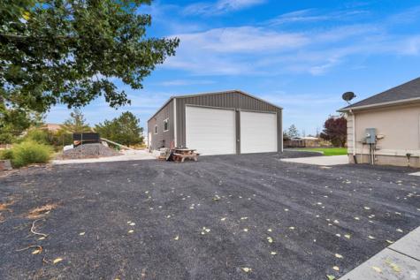 9298 N Deerfield Circle Eagle Mountain UT 84005