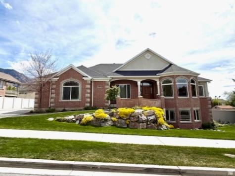 596 E 4190 N Provo UT 84604