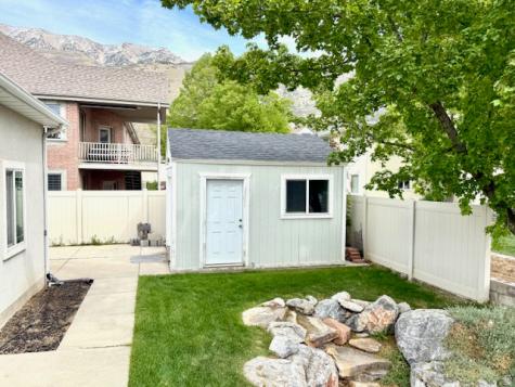 596 E 4190 N Provo UT 84604