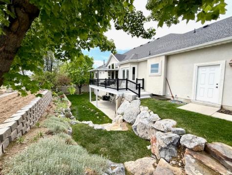 596 E 4190 N Provo UT 84604