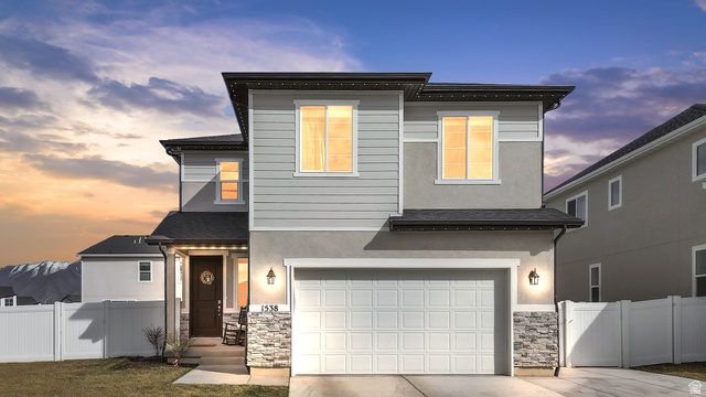 1538 N 1130 E Payson UT 84651