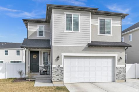 1538 N 1130 E Payson UT 84651