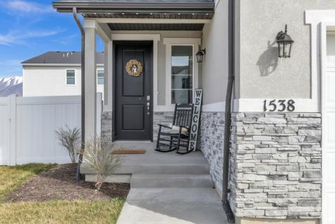 1538 N 1130 E Payson UT 84651