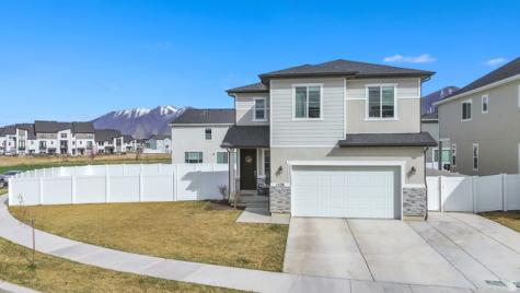 1538 N 1130 E Payson UT 84651