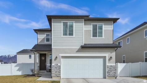 1538 N 1130 E Payson UT 84651