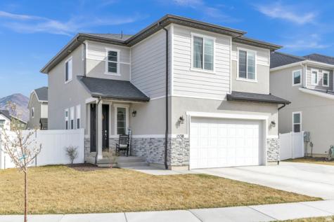 1538 N 1130 E Payson UT 84651