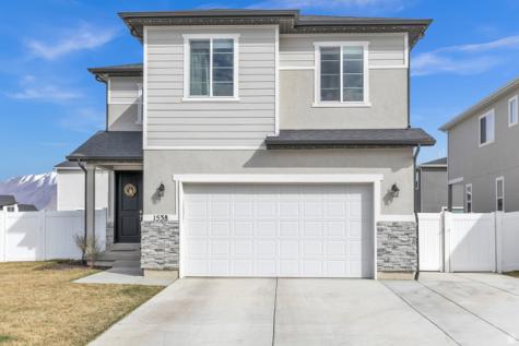 1538 N 1130 E Payson UT 84651