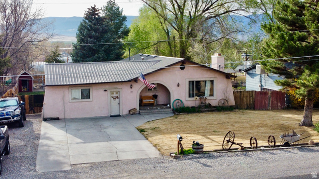 154 S 300 E Monroe UT 84754