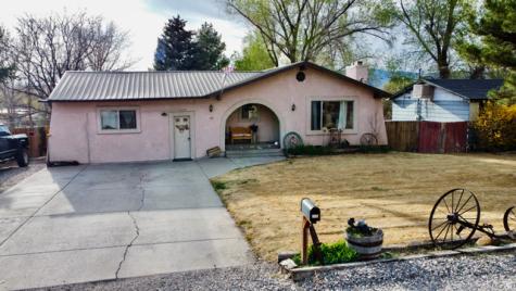 154 S 300 E Monroe UT 84754