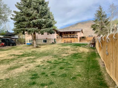 154 S 300 E Monroe UT 84754