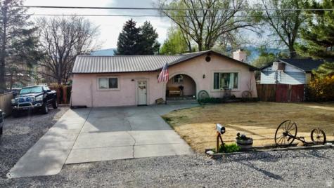 154 S 300 E Monroe UT 84754