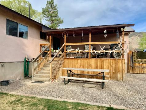 154 S 300 E Monroe UT 84754