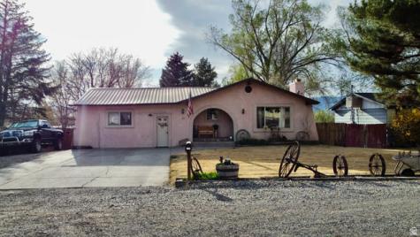 154 S 300 E Monroe UT 84754
