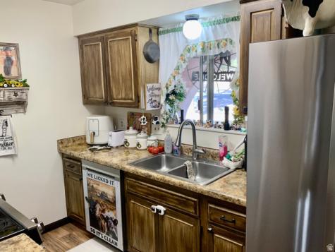 154 S 300 E Monroe UT 84754