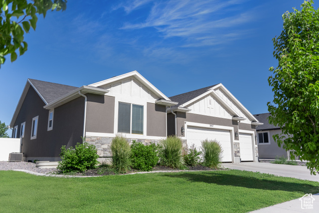 3867 N Chapman Drive Eagle Mountain UT 84005