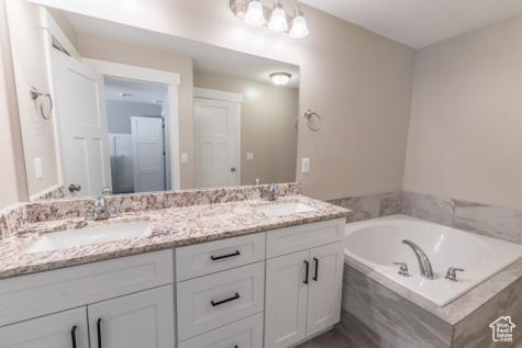 3867 N Chapman Drive Eagle Mountain UT 84005