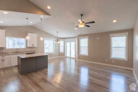 3867 N Chapman Drive Eagle Mountain UT 84005