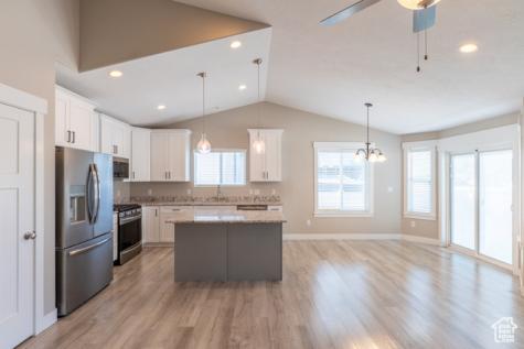 3867 N Chapman Drive Eagle Mountain UT 84005