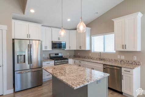 3867 N Chapman Drive Eagle Mountain UT 84005