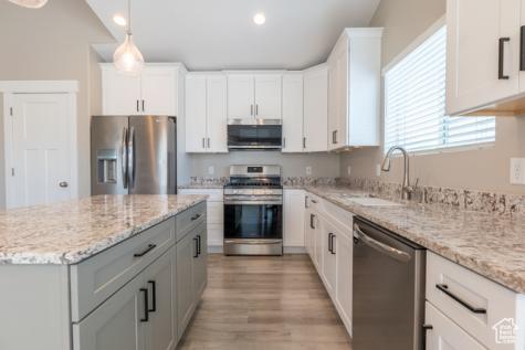 3867 N Chapman Drive Eagle Mountain UT 84005