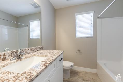 3867 N Chapman Drive Eagle Mountain UT 84005