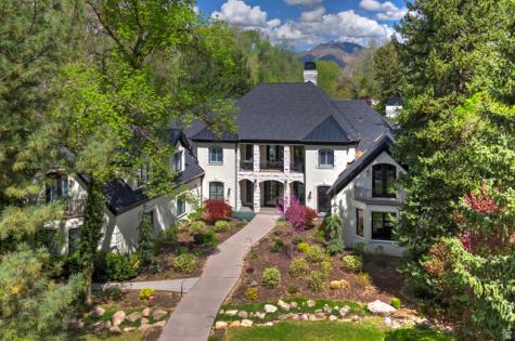 2227 E 5340 S Holladay UT 84117