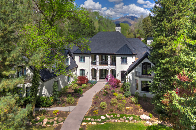 2227 E 5340 S Holladay UT 84117
