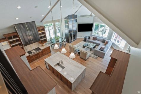 2227 E 5340 S Holladay UT 84117