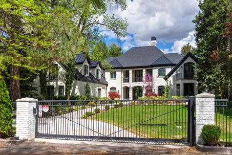 2227 E 5340 S Holladay UT 84117