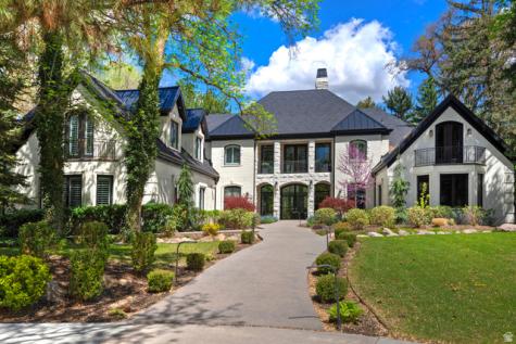 2227 E 5340 S Holladay UT 84117