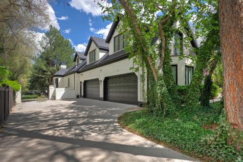 2227 E 5340 S Holladay UT 84117