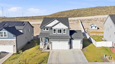 586 N Hill View Drive Saratoga Springs UT 84045