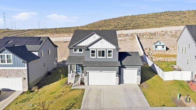 586 N Hill View Drive Saratoga Springs UT 84045