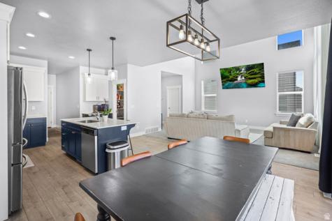 586 N Hill View Drive Saratoga Springs UT 84045
