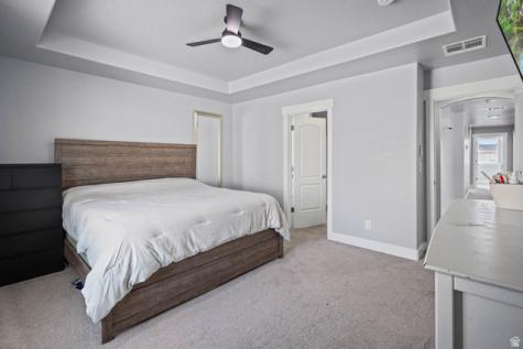 586 N Hill View Drive Saratoga Springs UT 84045