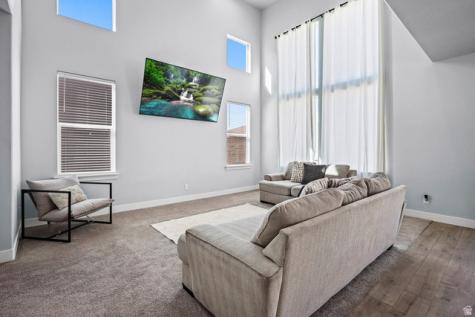 586 N Hill View Drive Saratoga Springs UT 84045