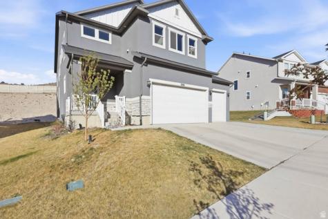 586 N Hill View Drive Saratoga Springs UT 84045