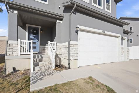 586 N Hill View Drive Saratoga Springs UT 84045