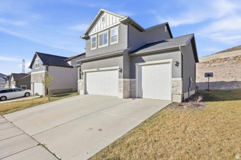 586 N Hill View Drive Saratoga Springs UT 84045