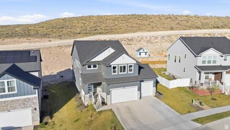 586 N Hill View Drive Saratoga Springs UT 84045
