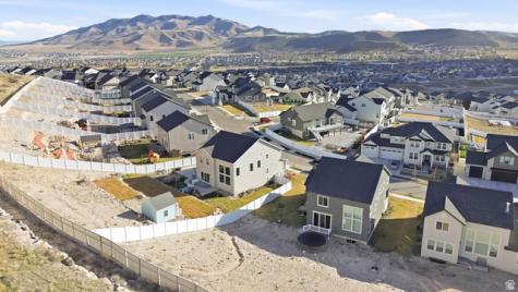 586 N Hill View Drive Saratoga Springs UT 84045