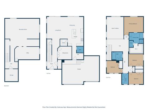 586 N Hill View Drive Saratoga Springs UT 84045