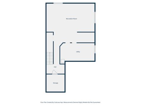 586 N Hill View Drive Saratoga Springs UT 84045