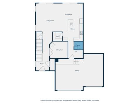 586 N Hill View Drive Saratoga Springs UT 84045