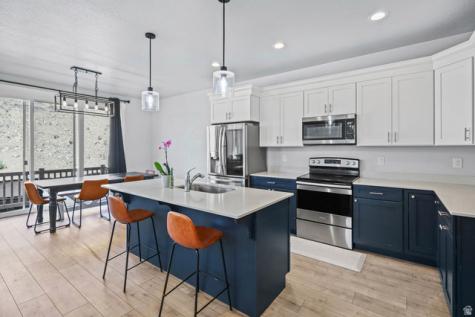 586 N Hill View Drive Saratoga Springs UT 84045