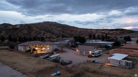 2911 E Washington Dam Road Washington UT 84780