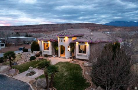 2911 E Washington Dam Road Washington UT 84780