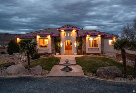 2911 E Washington Dam Road Washington UT 84780