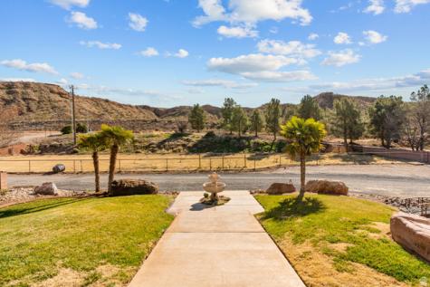 2911 E Washington Dam Road Washington UT 84780